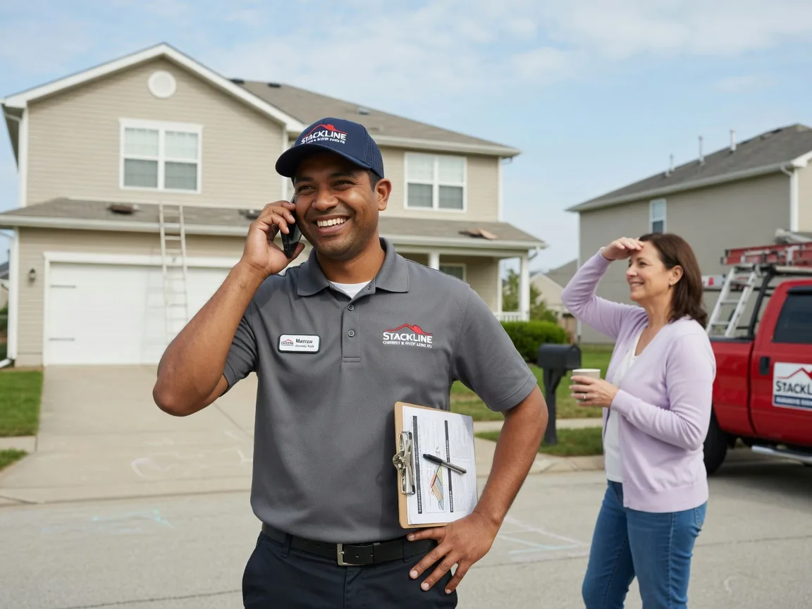 Chimney flashing repair Belle Plaine, IA FAQs
